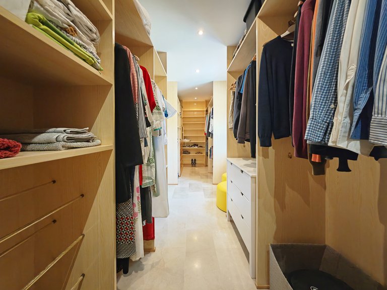 Town House for Sale in Benahavis, Malaga 12