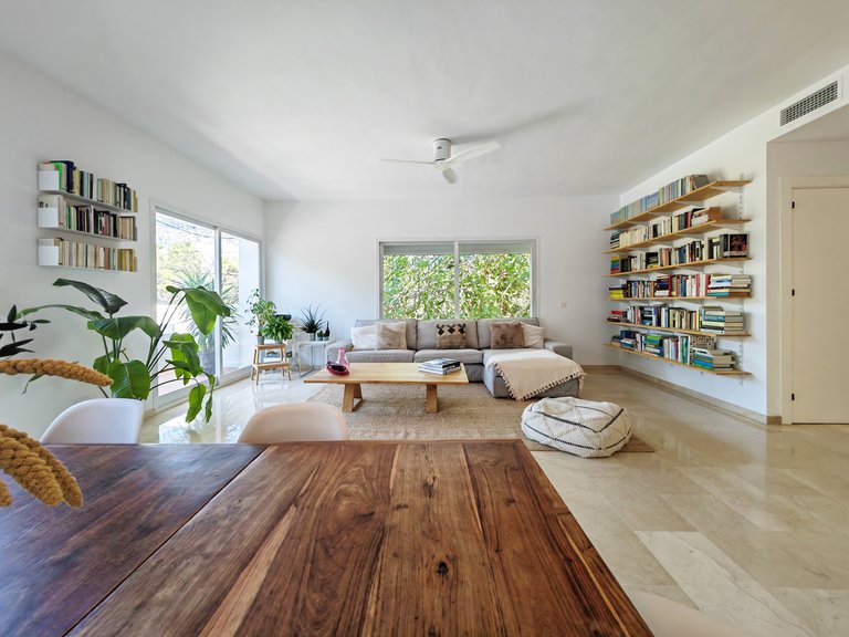 Town House for Sale in Benahavis, Malaga 2