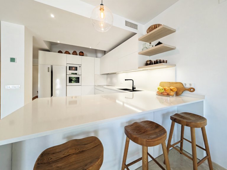 Town House for Sale in Benahavis, Malaga 7