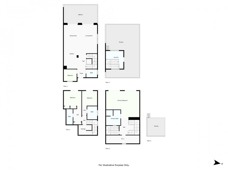 Town House for Sale in Benahavis, Malaga 26