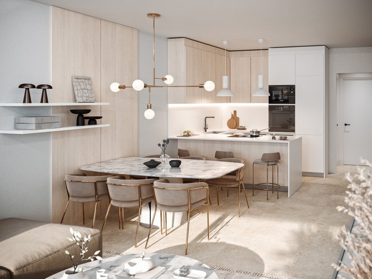 Penthouse for Sale in Fuengirola, Malaga 6
