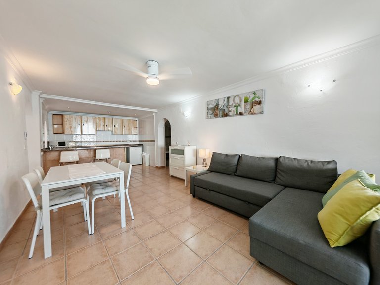 Town House for Sale in Mijas Costa, Malaga 17