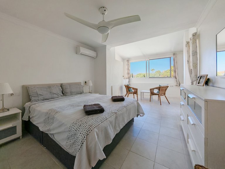 Town House for Sale in Mijas Costa, Malaga 6