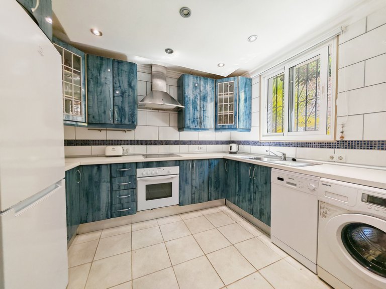 Town House for Sale in Mijas Costa, Malaga 5