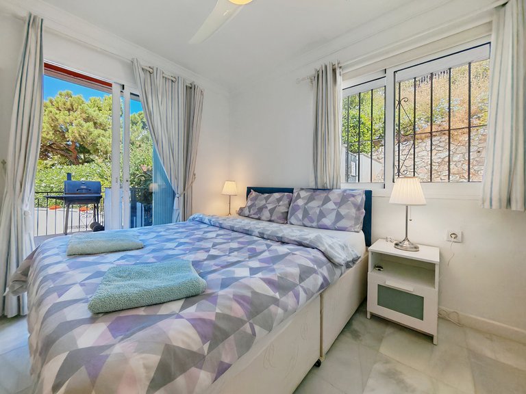Town House for Sale in Mijas Costa, Malaga 19