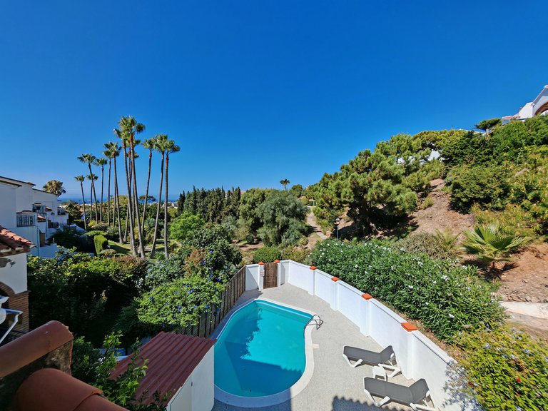 Town House for Sale in Mijas Costa, Malaga 3