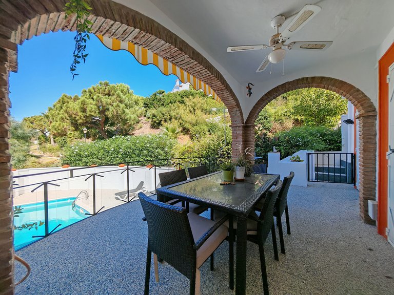 Town House for Sale in Mijas Costa, Malaga 14