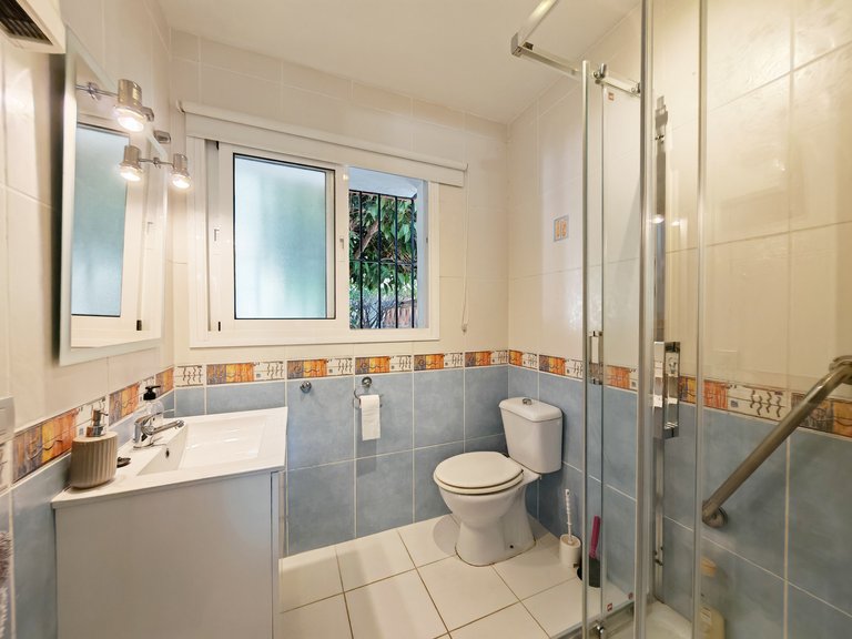 Town House for Sale in Mijas Costa, Malaga 13
