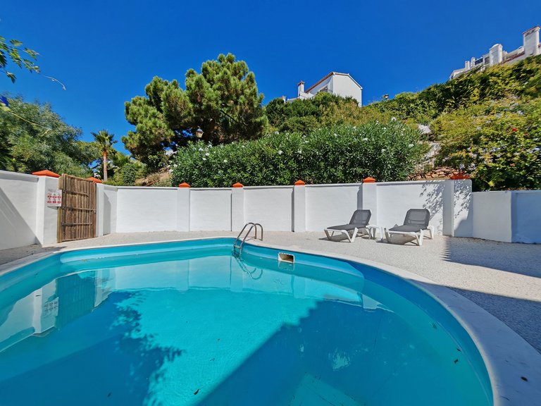 Town House for Sale in Mijas Costa, Malaga 7