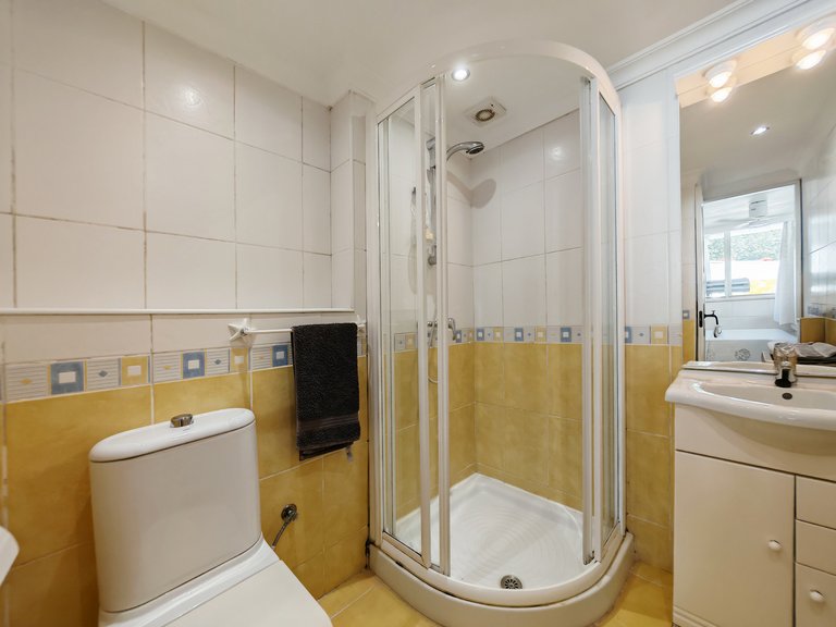 Town House for Sale in Mijas Costa, Malaga 20