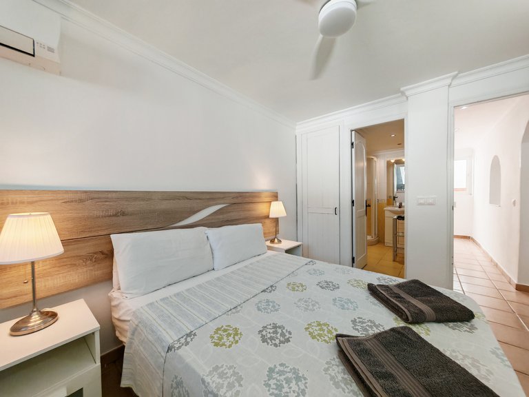 Town House for Sale in Mijas Costa, Malaga 21