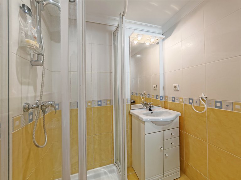 Town House for Sale in Mijas Costa, Malaga 22
