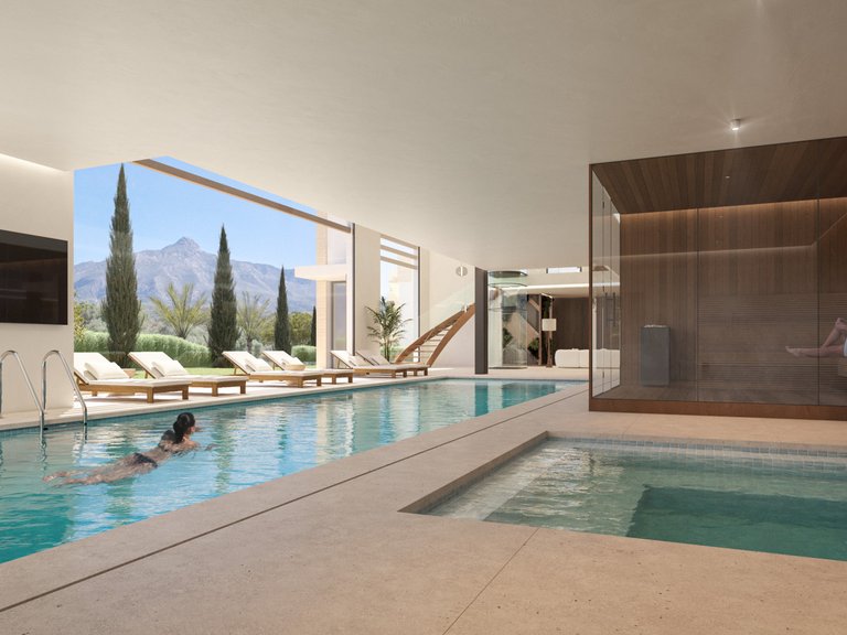 Apartment for Sale in Marbella, Malaga 6