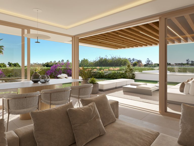 Apartment for Sale in Casares, Malaga 4