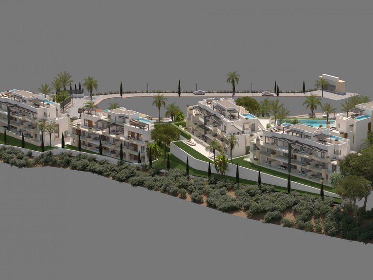 Apartment for Sale in Marbella, Malaga 12