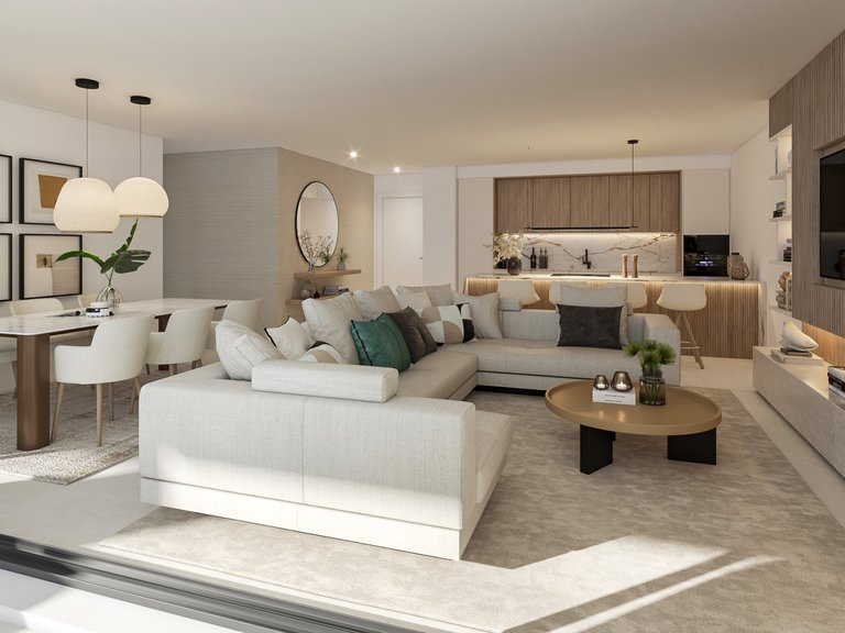 Apartment for Sale in Marbella, Malaga 2