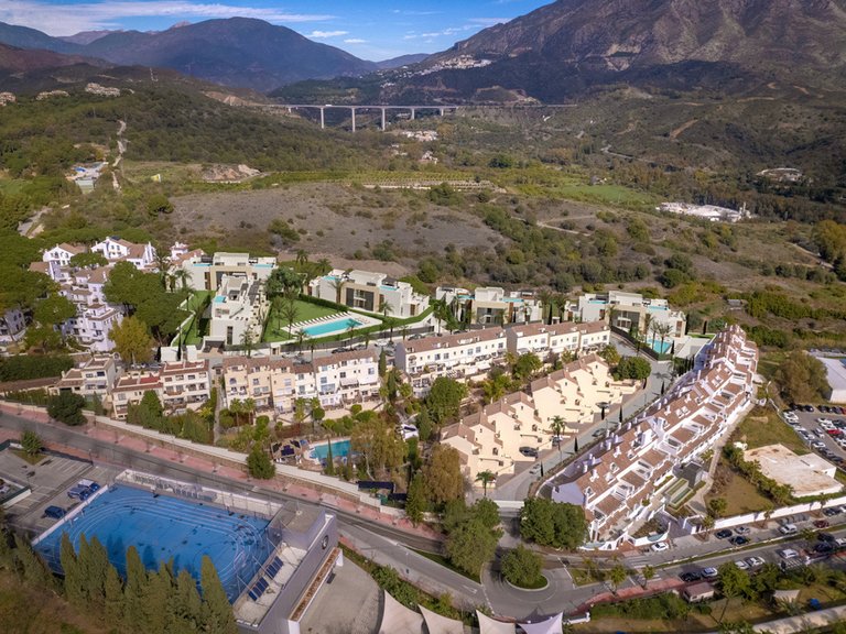 Apartment for Sale in Marbella, Malaga 11