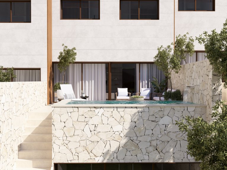 Town House for Sale in Fuengirola, Malaga 13