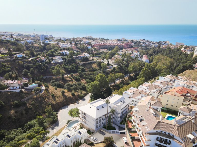 Apartment for Sale in Fuengirola, Malaga 19