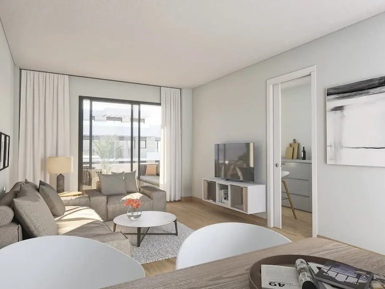 Apartment for Sale in Mijas Costa, Malaga 3
