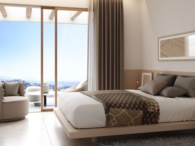 Town House for Sale in Manilva, Malaga 9