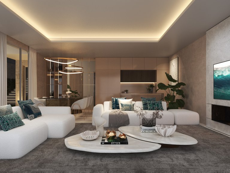 Villa for Sale in Mijas Costa, Malaga 5