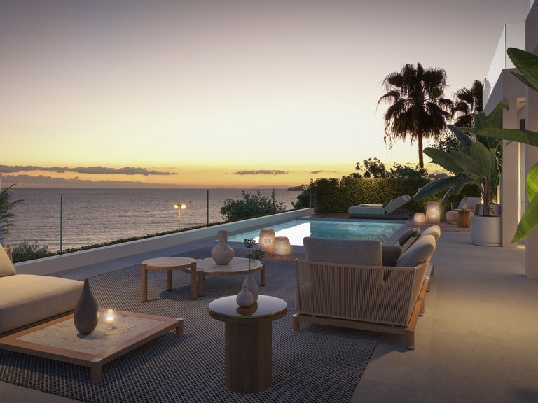 Villa for Sale in Mijas Costa, Malaga 3