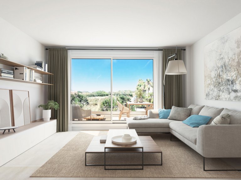 Apartment for Sale in Mijas Costa, Malaga 3