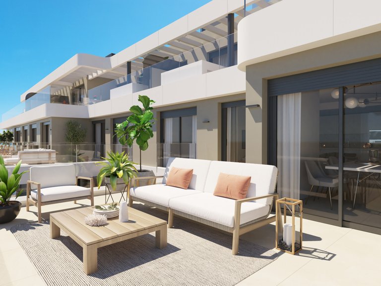 Apartment for Sale in Mijas Costa, Malaga 5