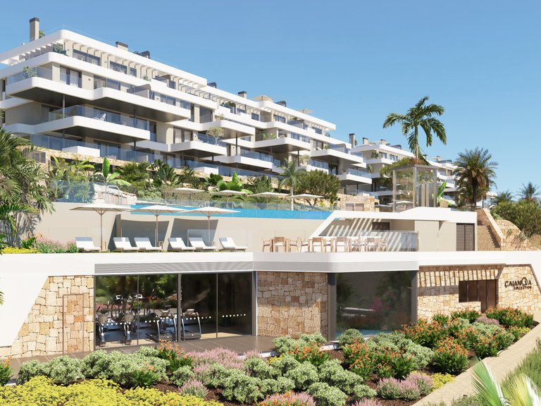 Apartment for Sale in Mijas Costa, Malaga 18