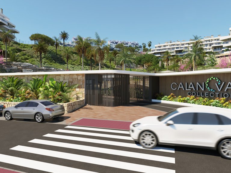 Apartment for Sale in Mijas Costa, Malaga 19
