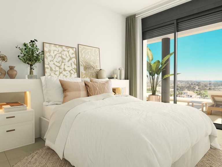 Apartment for Sale in Mijas Costa, Malaga 8
