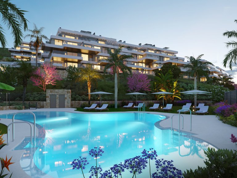 Apartment for Sale in Mijas Costa, Malaga 20