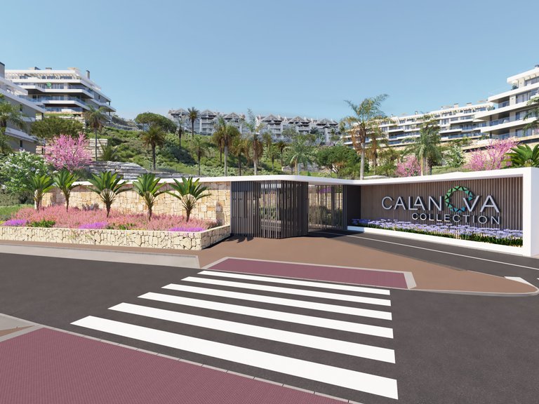 Apartment for Sale in Mijas Costa, Malaga 14