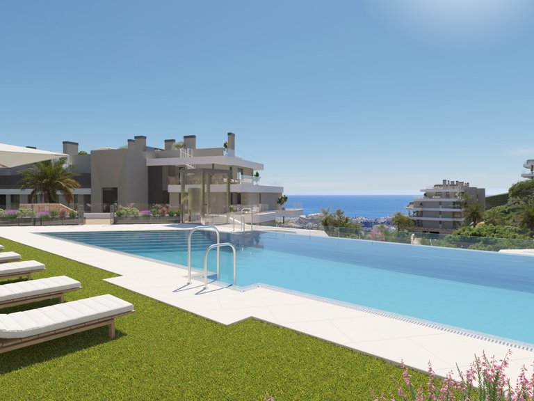Apartment for Sale in Mijas Costa, Malaga 19