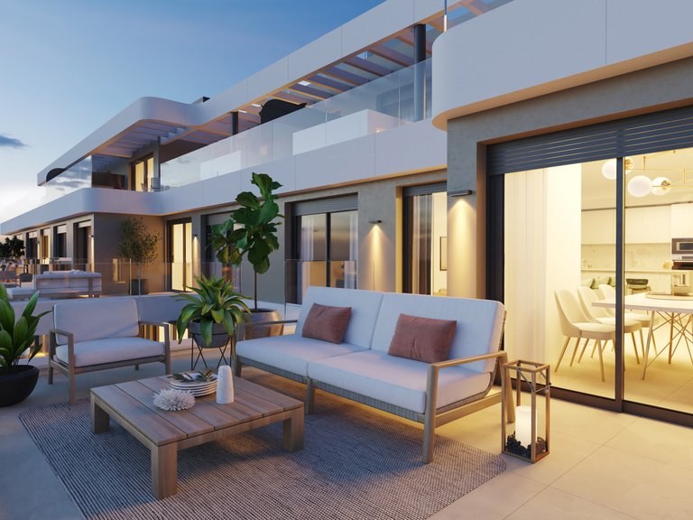 Apartment for Sale in Mijas Costa, Malaga 23