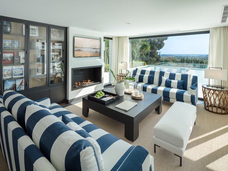 Villa for Sale in Marbella, Malaga 12