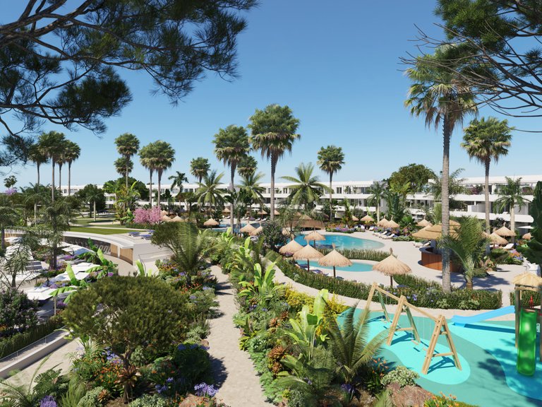 Apartment for Sale in Alcaidesa, Cadiz 3