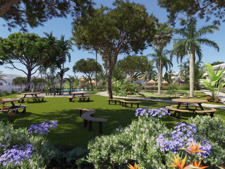 Apartment for Sale in Alcaidesa, Cadiz 13