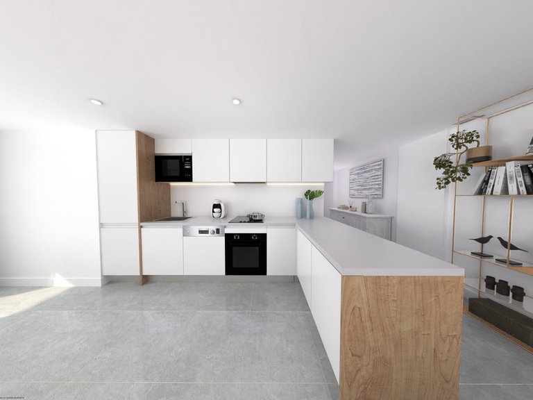 Apartment for Sale in Mijas Costa, Malaga 4