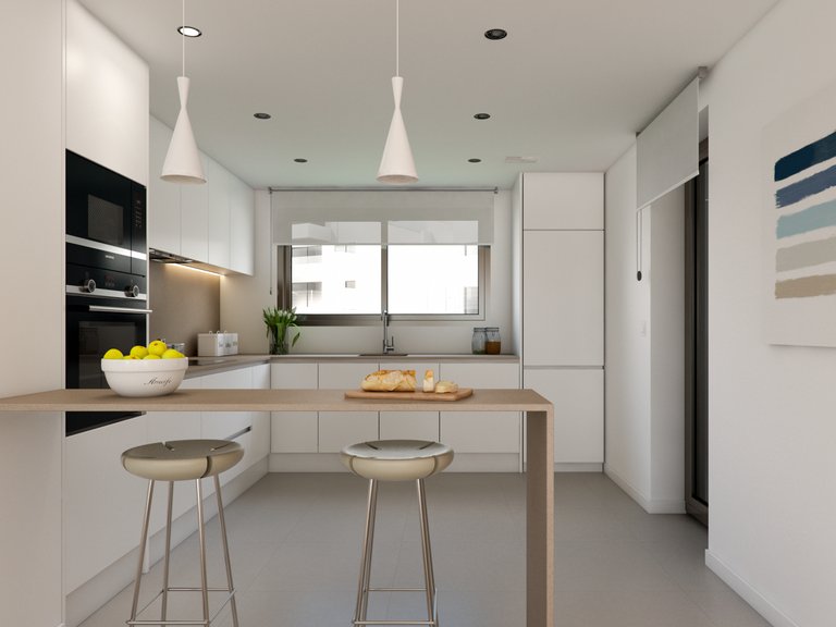 Apartment for Sale in Casares, Malaga 3