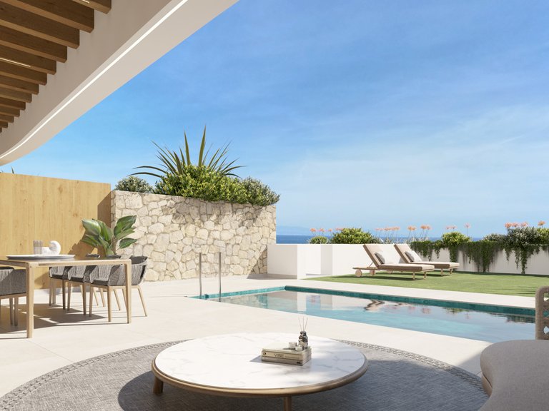 Apartment for Sale in Mijas Costa, Malaga 1