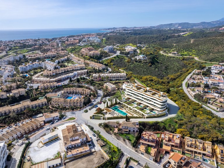 Apartment for Sale in Mijas Costa, Malaga 2