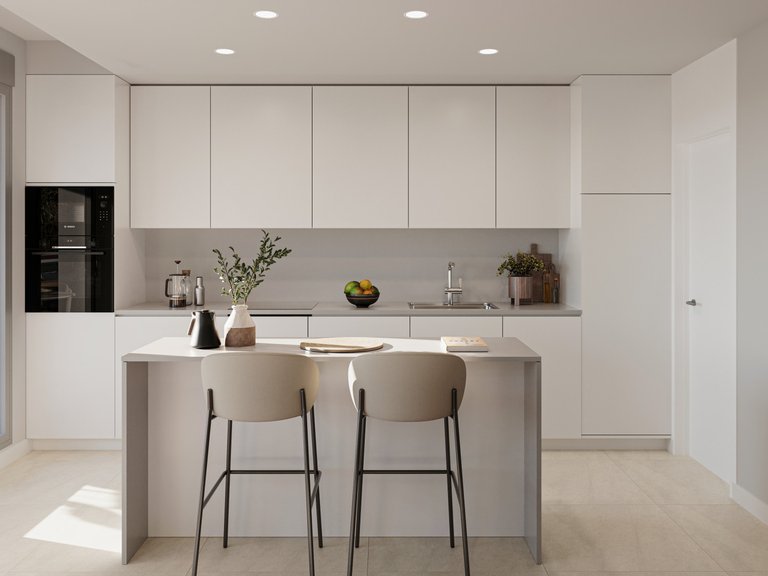 Apartment for Sale in Estepona, Malaga 5