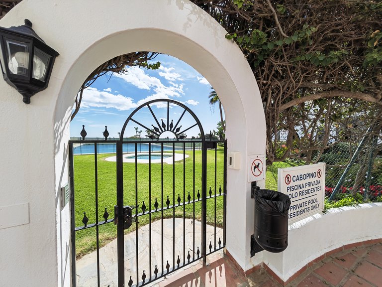 Apartment for Sale in Marbella, Malaga 14