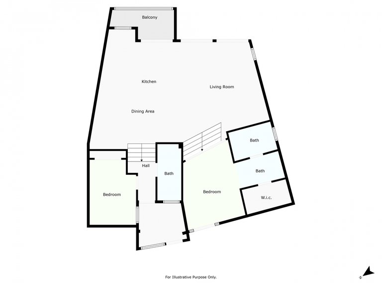 Apartment for Sale in Marbella, Malaga 17