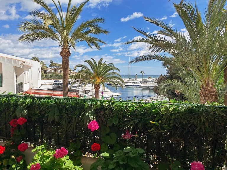 Apartment for Sale in Marbella, Malaga 16