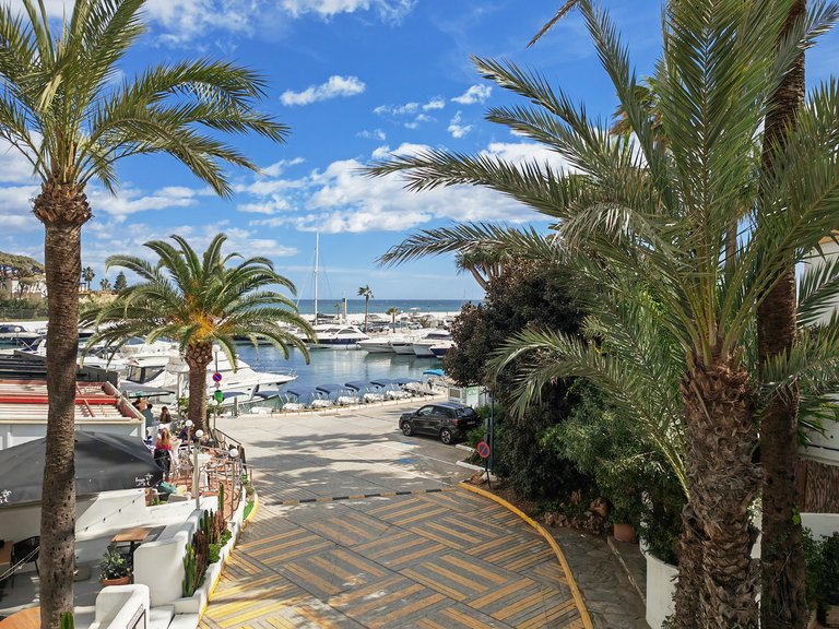 Apartment for Sale in Marbella, Malaga 4