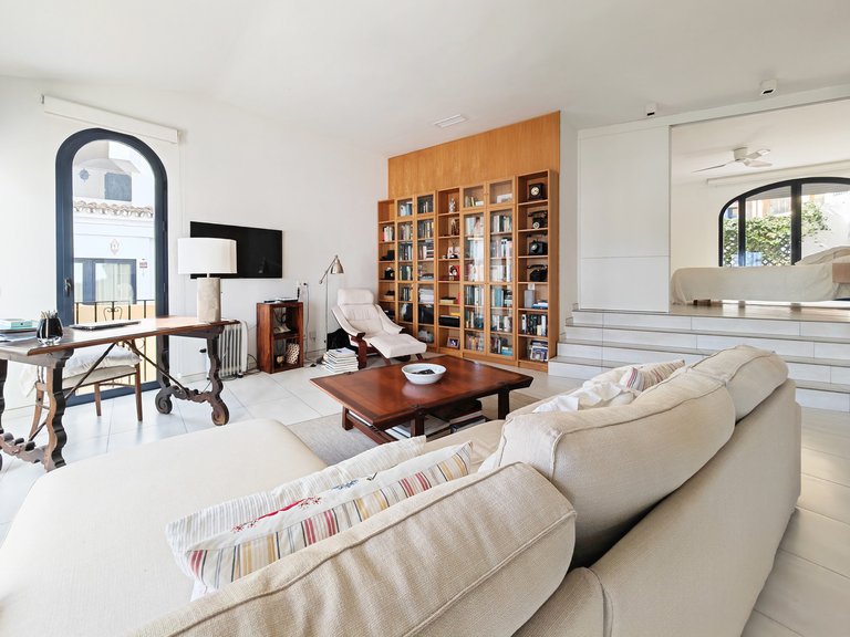 Apartment for Sale in Marbella, Malaga 8