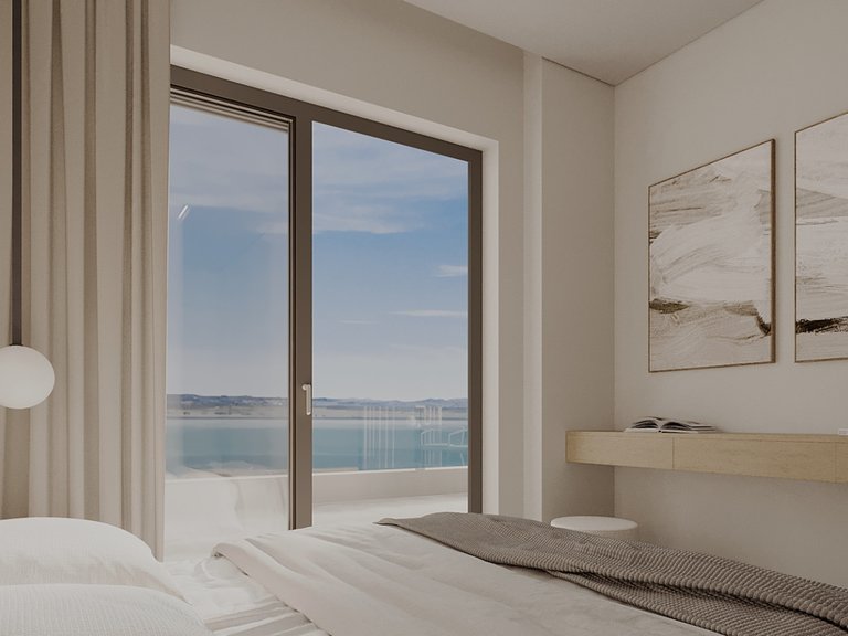 Penthouse for Sale in Mijas Costa, Malaga 7